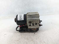 2015-2017 Jeep Renegade ABS Pump Control Module Replacement P/N:CW21530375BIB Fits Fits 2015 2016 2017 OEM Used Auto Parts -