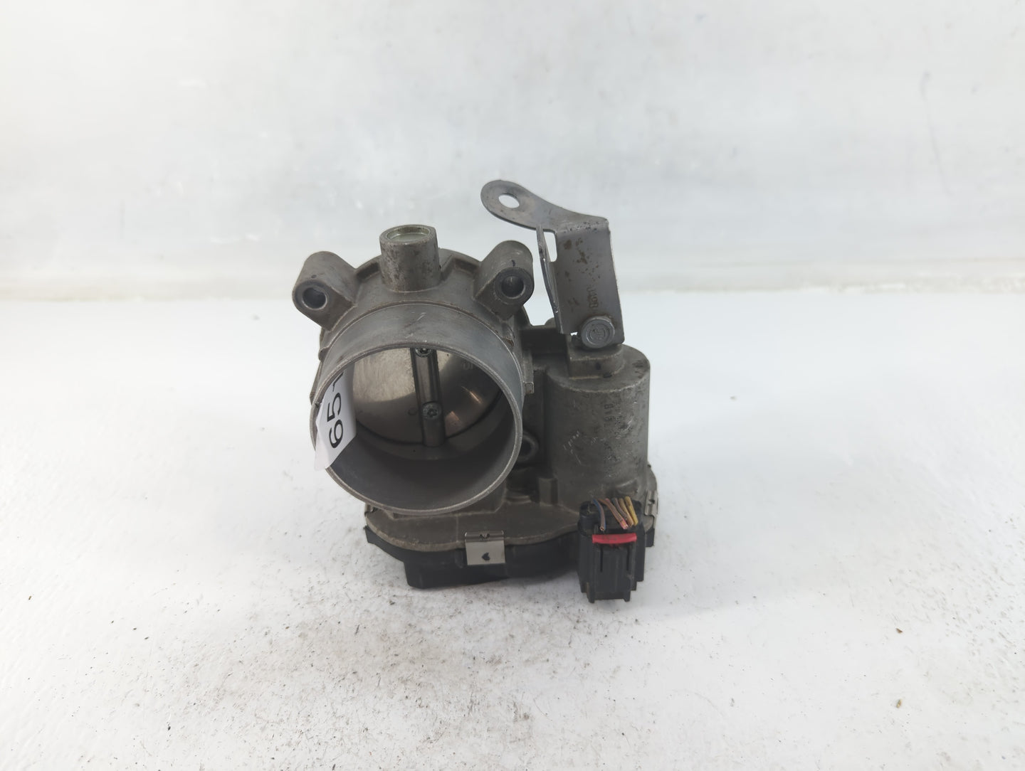 2015-2021 Jeep Renegade Throttle Body Fits Fits 2014 2015 2016 2017 2018 2019 2020 2021 2022 OEM Used Auto Parts - Oemusedau