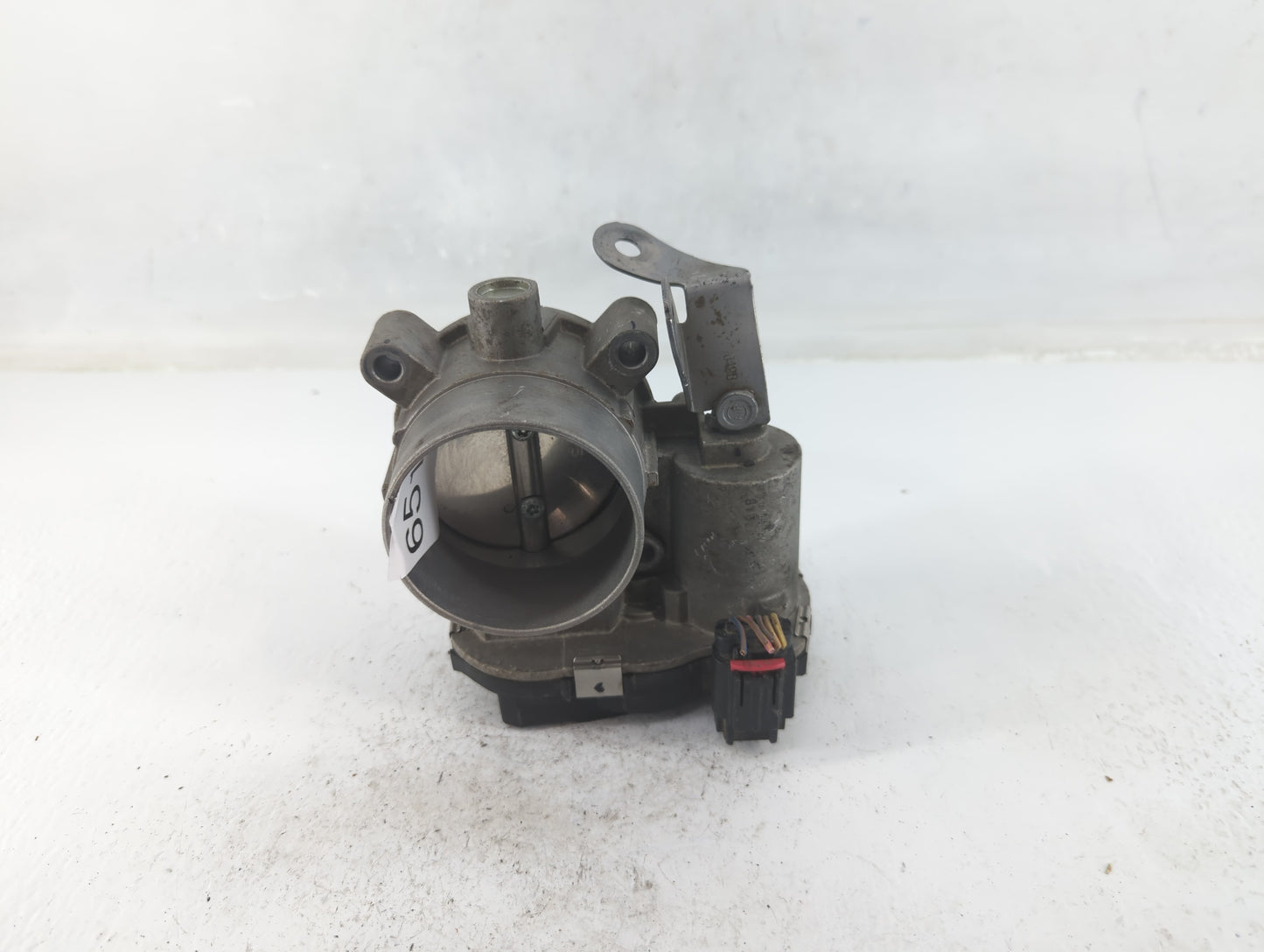 2015-2021 Jeep Renegade Throttle Body Fits Fits 2014 2015 2016 2017 2018 2019 2020 2021 2022 OEM Used Auto Parts - Oemusedau