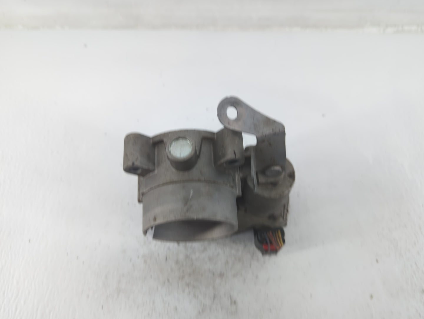 2015-2021 Jeep Renegade Throttle Body Fits Fits 2014 2015 2016 2017 2018 2019 2020 2021 2022 OEM Used Auto Parts - Oemusedau