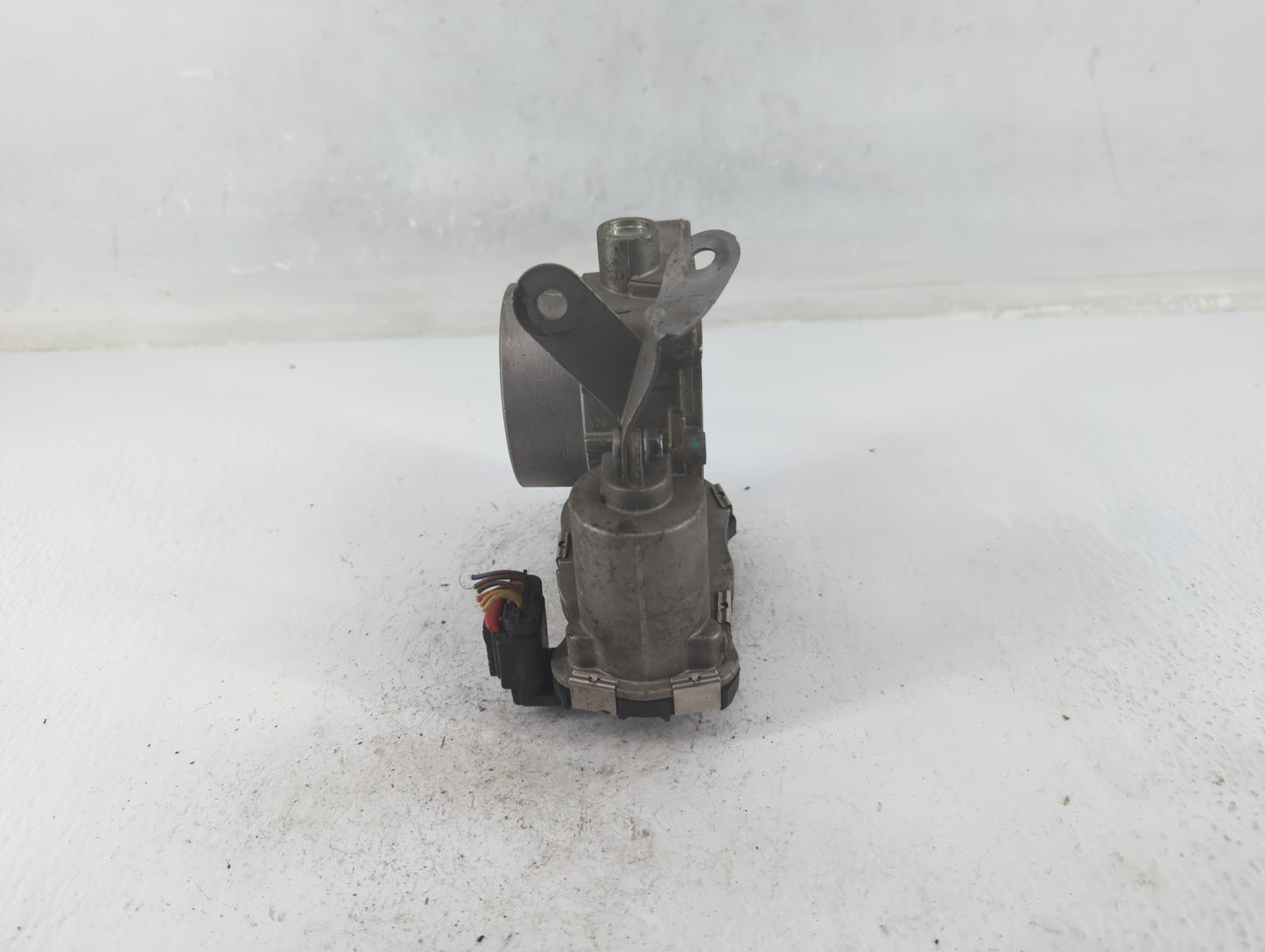 2015-2021 Jeep Renegade Throttle Body Fits Fits 2014 2015 2016 2017 2018 2019 2020 2021 2022 OEM Used Auto Parts - Oemusedau
