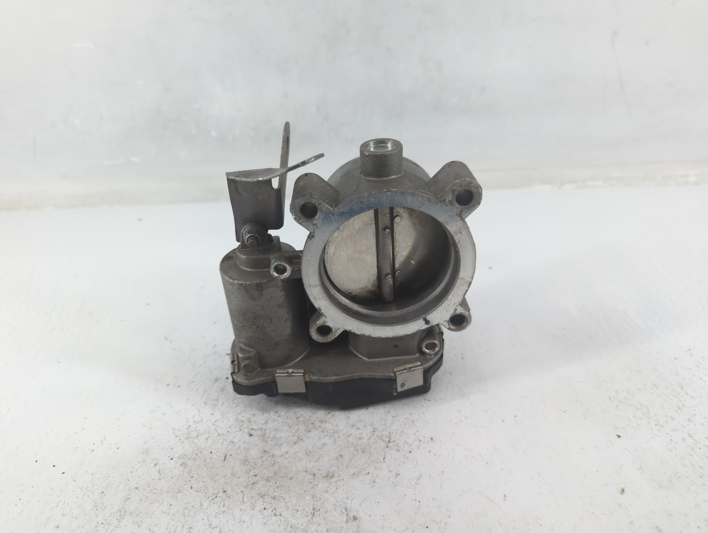 2015-2021 Jeep Renegade Throttle Body Fits Fits 2014 2015 2016 2017 2018 2019 2020 2021 2022 OEM Used Auto Parts - Oemusedau