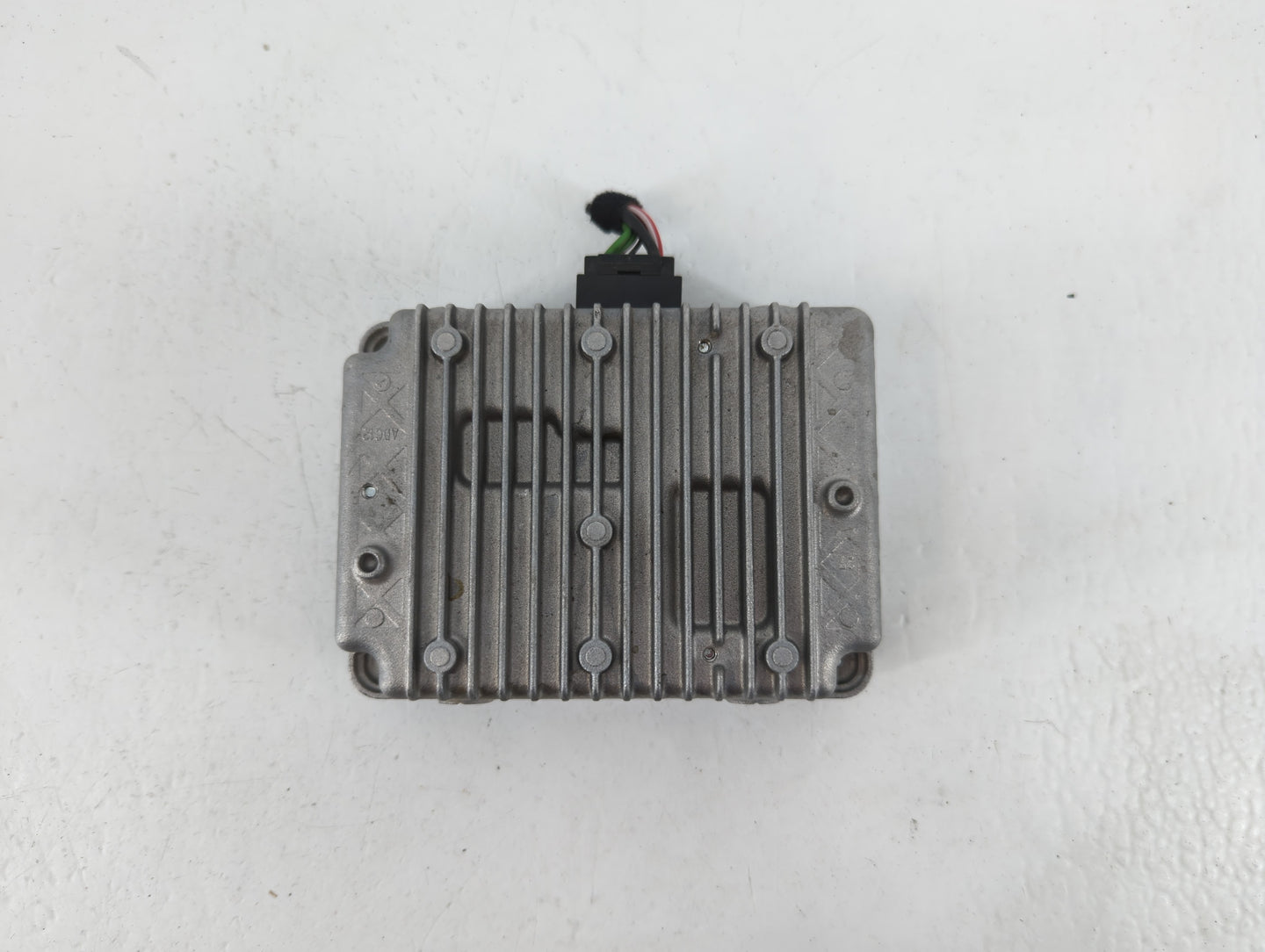 2016 Jeep Renegade PCM Engine Control Computer ECU ECM PCU OEM P/N:51942594 D777 Fits OEM Used Auto Parts - Oemusedautoparts
