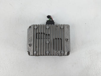 compare product 2016 Jeep Renegade PCM Engine Control Computer ECU ECM PCU OEM P/N:51942594 D777 Fits OEM Used Auto Parts