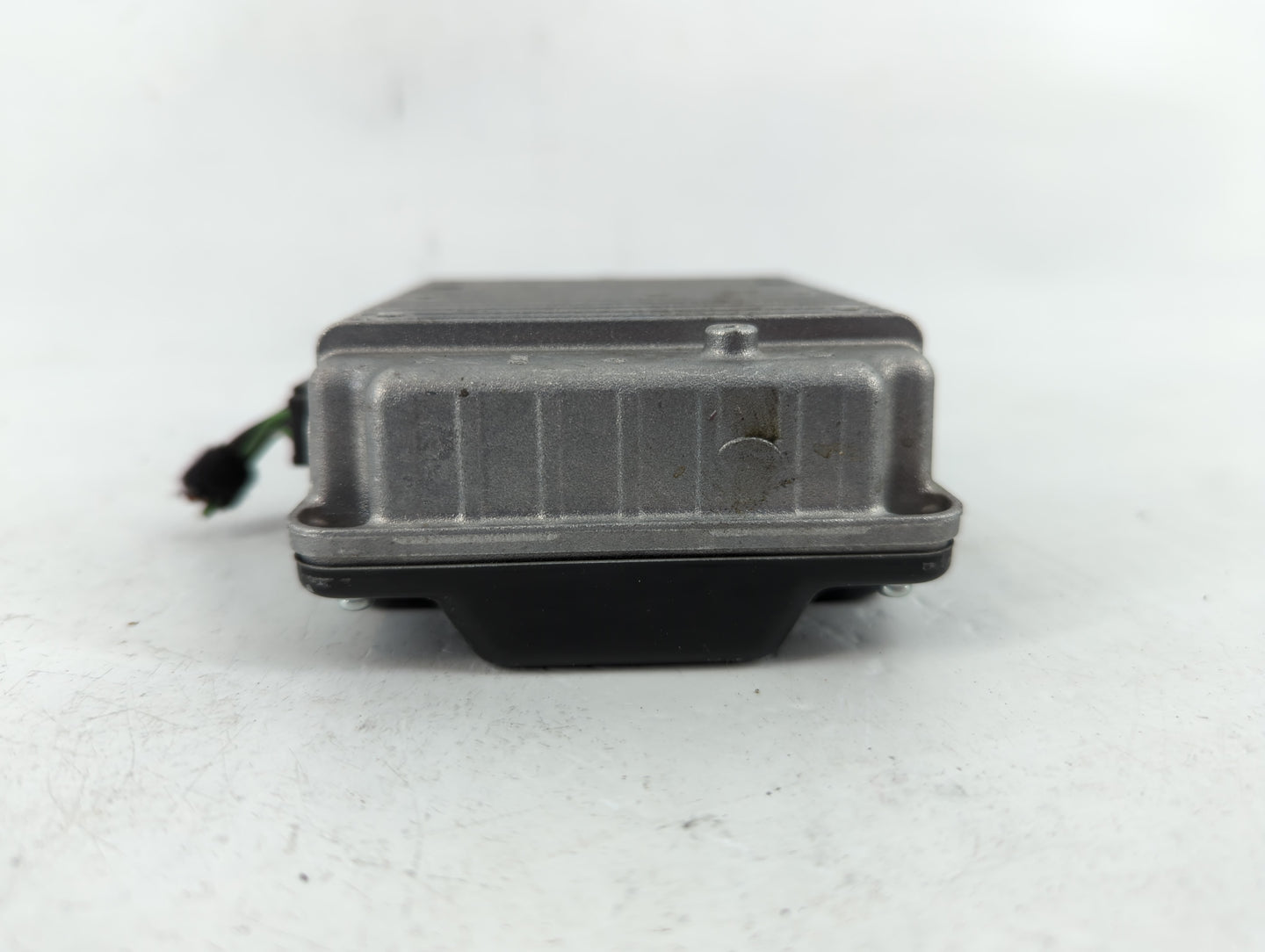 2016 Jeep Renegade PCM Engine Control Computer ECU ECM PCU OEM P/N:51942594 D777 Fits OEM Used Auto Parts - Oemusedautoparts