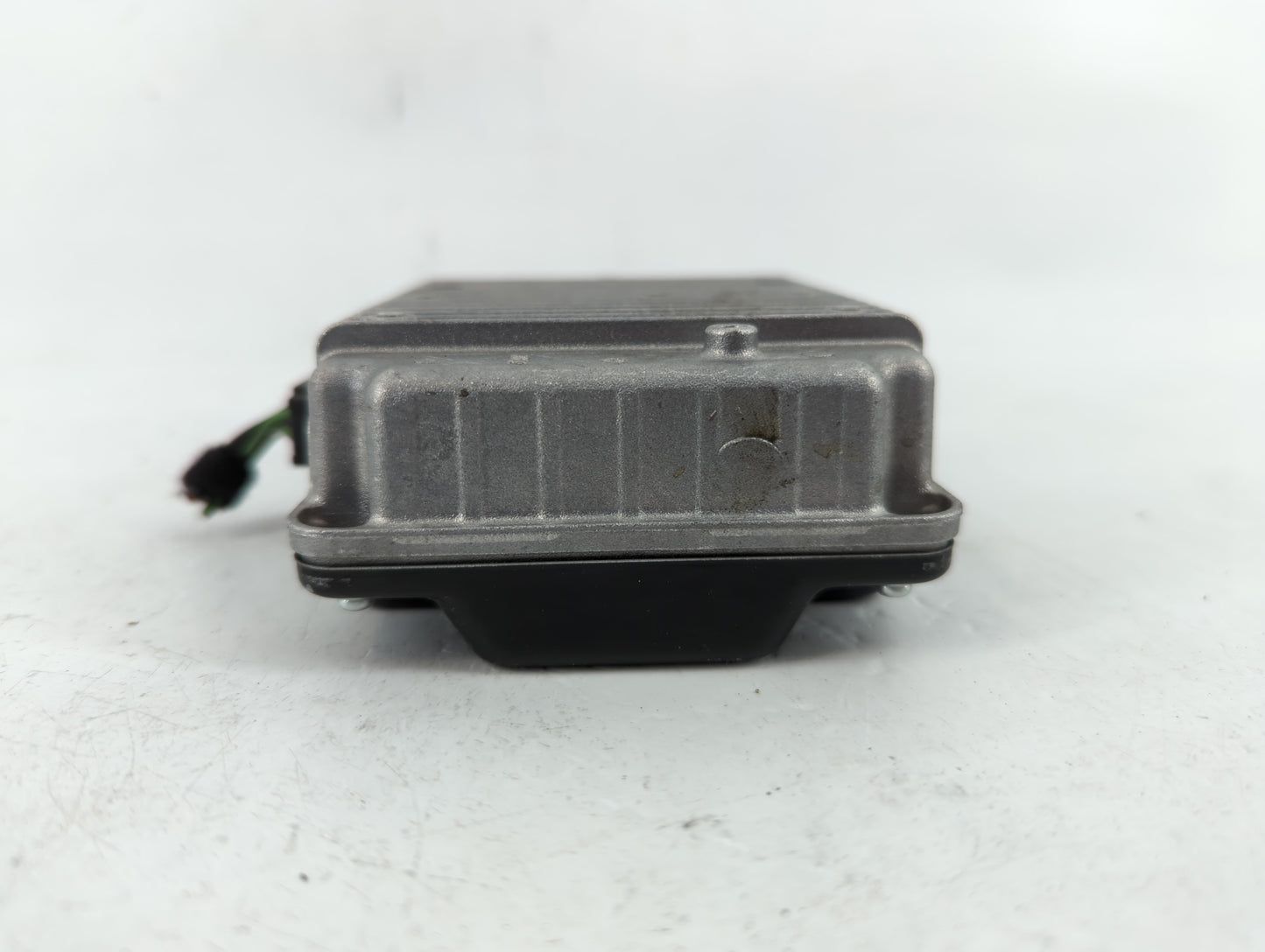 2016 Jeep Renegade PCM Engine Control Computer ECU ECM PCU OEM P/N:51942594 D777 Fits OEM Used Auto Parts - Oemusedautoparts