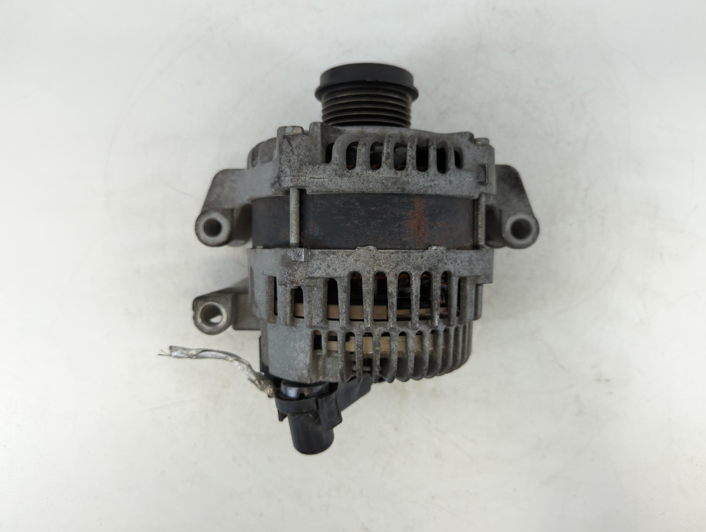 2015-2021 Jeep Renegade Alternator Replacement Generator Charging Assembly Engine OEM P/N:56029624AB Fits OEM Used Auto Part