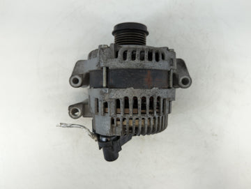 2015-2021 Jeep Renegade Alternator Replacement Generator Charging Assembly Engine OEM P/N:56029624AB Fits OEM Used Auto Part