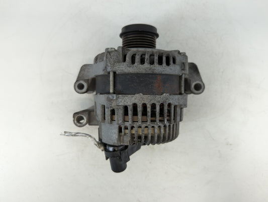 2015-2021 Jeep Renegade Alternator Replacement Generator Charging Assembly Engine OEM P/N:56029624AB Fits OEM Used Auto Part