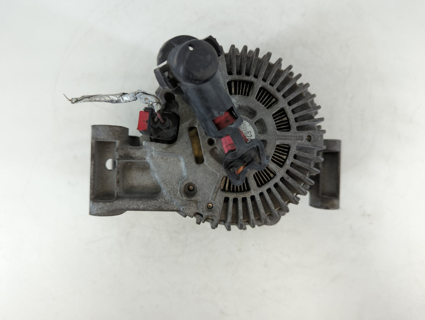 2015-2021 Jeep Renegade Alternator Replacement Generator Charging Assembly Engine OEM P/N:56029624AB Fits OEM Used Auto Part
