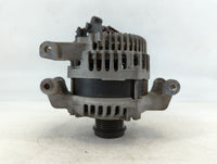 2015-2021 Jeep Renegade Alternator Replacement Generator Charging Assembly Engine OEM P/N:56029624AB Fits OEM Used Auto Part