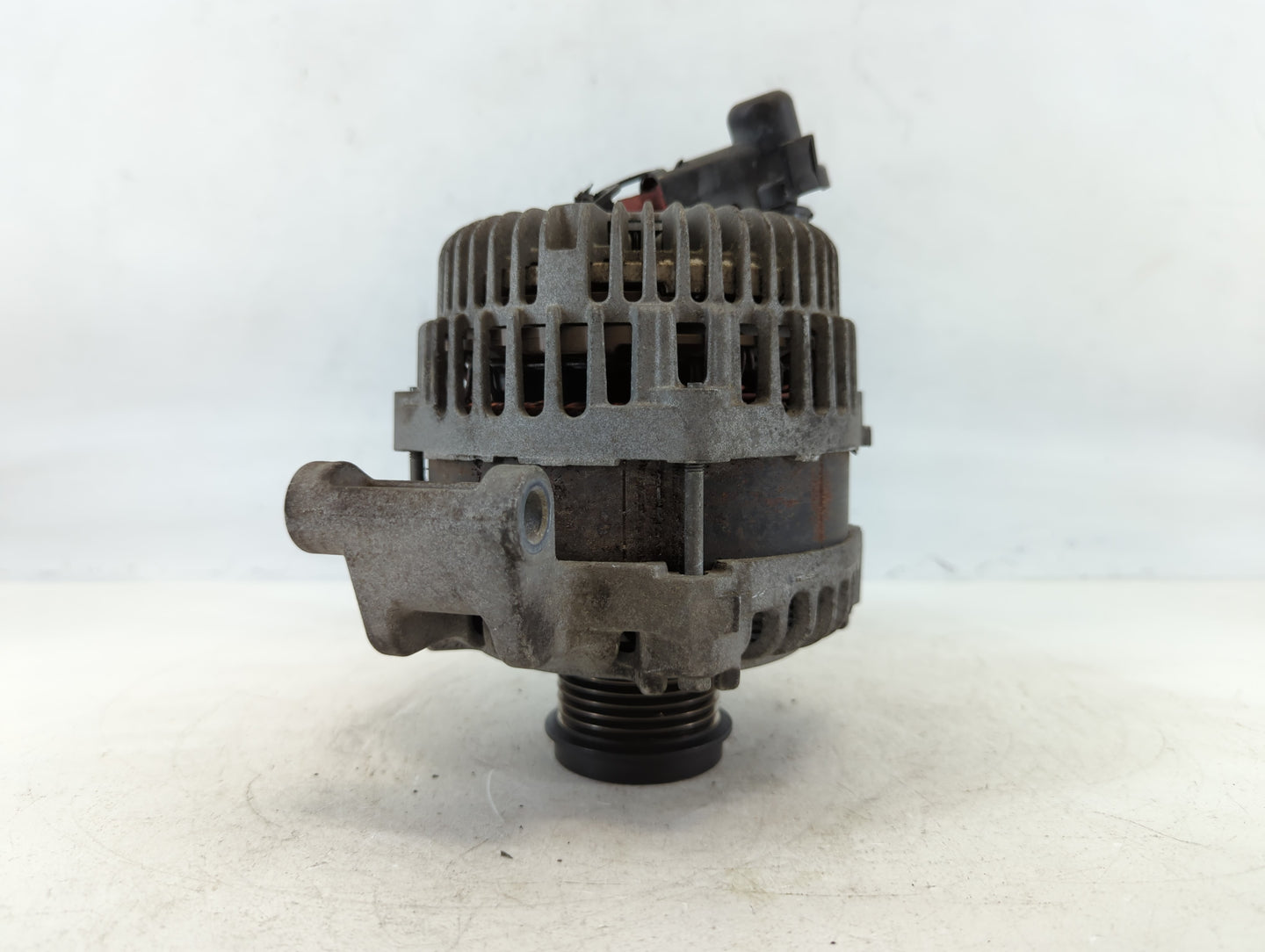 2015-2021 Jeep Renegade Alternator Replacement Generator Charging Assembly Engine OEM P/N:56029624AB Fits OEM Used Auto Part