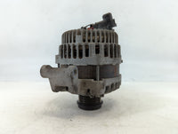 2015-2021 Jeep Renegade Alternator Replacement Generator Charging Assembly Engine OEM P/N:56029624AB Fits OEM Used Auto Part