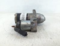 2015-2021 Jeep Renegade Car Starter Motor Solenoid OEM P/N:68084005AA Fits Fits 2014 2015 2016 2017 2018 2019 2020 2021 2022