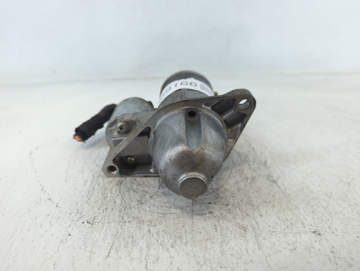 2015-2021 Jeep Renegade Car Starter Motor Solenoid OEM P/N:68084005AA Fits Fits 2014 2015 2016 2017 2018 2019 2020 2021 2022