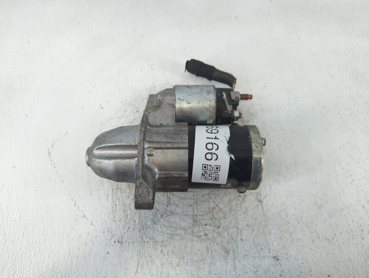 2015-2021 Jeep Renegade Car Starter Motor Solenoid OEM P/N:68084005AA Fits Fits 2014 2015 2016 2017 2018 2019 2020 2021 2022