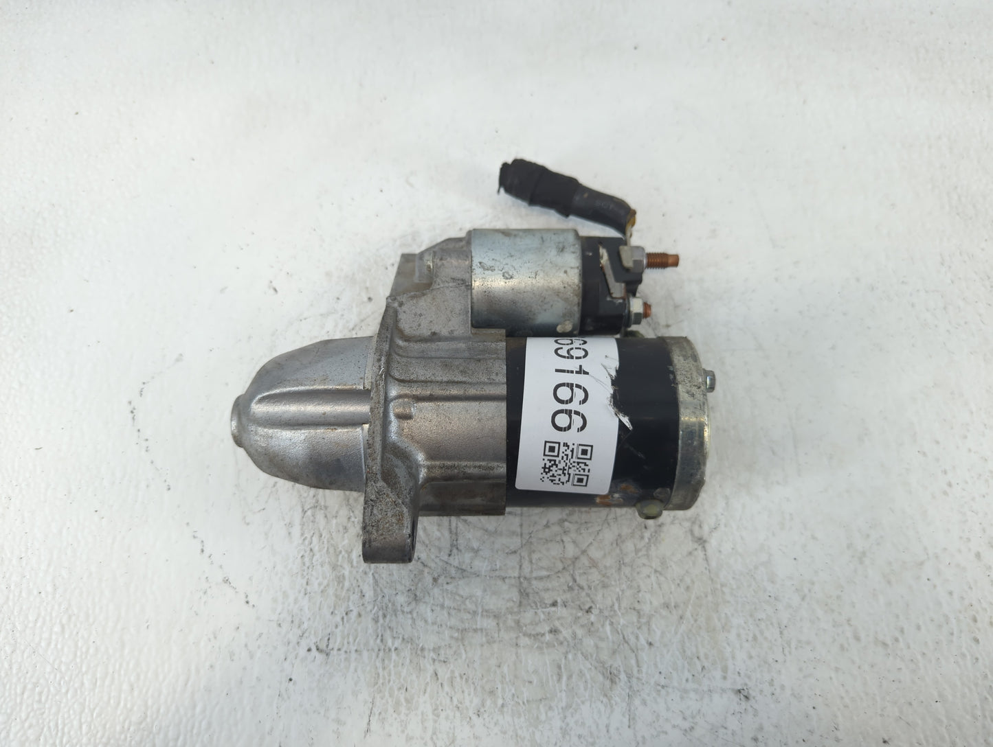 2015-2021 Jeep Renegade Car Starter Motor Solenoid OEM P/N:68084005AA Fits Fits 2014 2015 2016 2017 2018 2019 2020 2021 2022