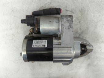 compare product 2015-2021 Jeep Renegade Car Starter Motor Solenoid OEM P/N:M000T39071 68084005AA Fits OEM Used Auto Parts
