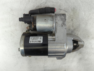 2015-2021 Jeep Renegade Car Starter Motor Solenoid OEM P/N:M000T39071 68084005AA Fits OEM Used Auto Parts - Oemusedautoparts