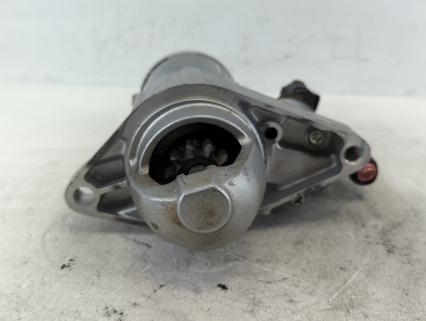 2015-2021 Jeep Renegade Car Starter Motor Solenoid OEM P/N:M000T39071 68084005AA Fits OEM Used Auto Parts - Oemusedautoparts