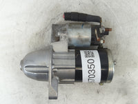 2015-2021 Jeep Renegade Car Starter Motor Solenoid OEM P/N:M000T39071 68084005AA Fits OEM Used Auto Parts - Oemusedautoparts