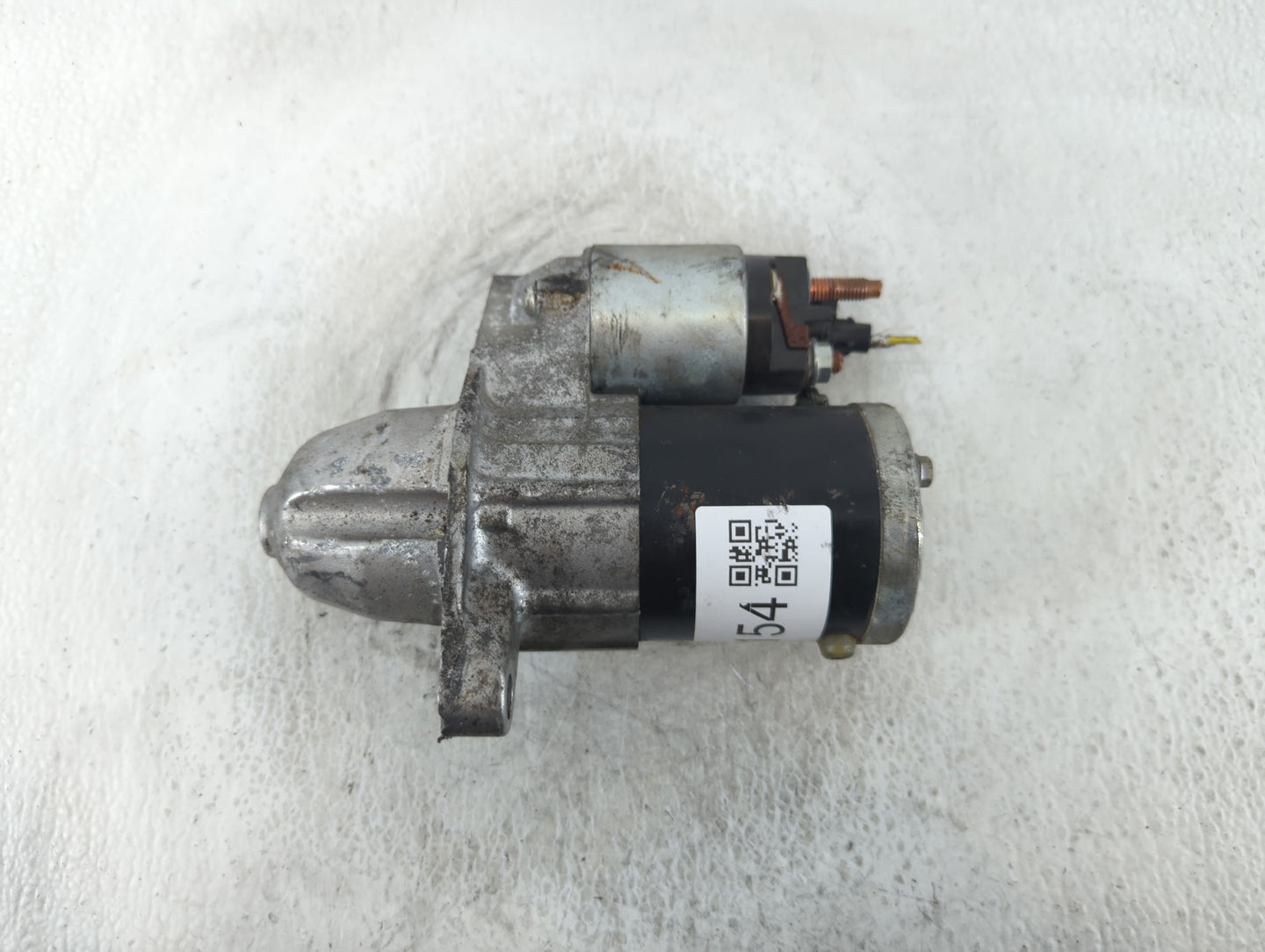 2015-2021 Jeep Renegade Car Starter Motor Solenoid OEM P/N:M000T39071ZC 68084005AA Fits OEM Used Auto Parts - Oemusedautopar