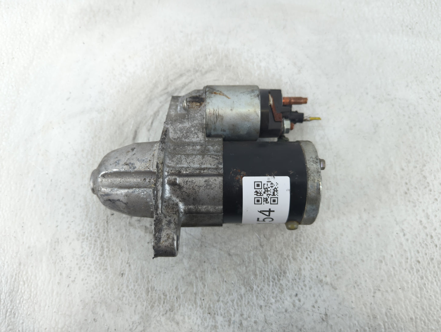 2015-2021 Jeep Renegade Car Starter Motor Solenoid OEM P/N:M000T39071ZC 68084005AA Fits OEM Used Auto Parts - Oemusedautopar