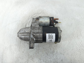 compare product 2015-2021 Jeep Renegade Car Starter Motor Solenoid OEM P/N:M000T39071ZC 68084005AA Fits OEM Used Auto Parts
