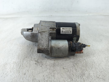 2015-2021 Jeep Renegade Car Starter Motor Solenoid OEM P/N:M000T39071ZC 68084005AA Fits OEM Used Auto Parts