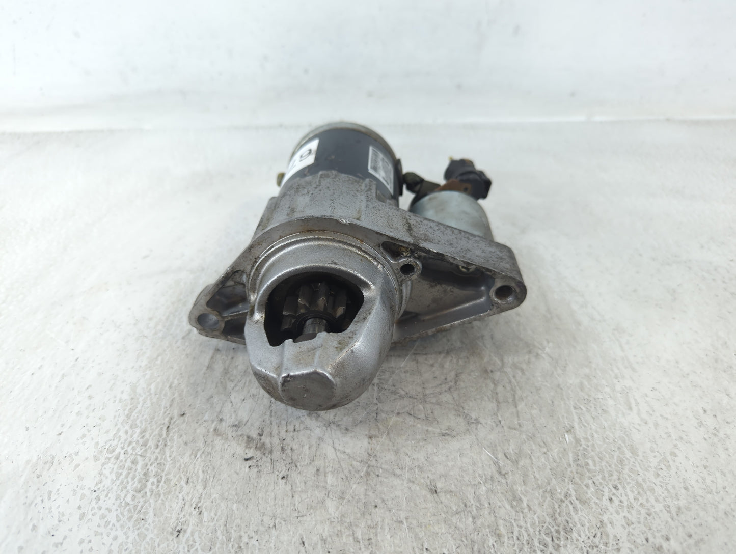 2015-2021 Jeep Renegade Car Starter Motor Solenoid OEM P/N:M000T39071ZC 68084005AA Fits OEM Used Auto Parts - Oemusedautopar