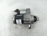 2015-2021 Jeep Renegade Car Starter Motor Solenoid OEM P/N:M000T39071ZC 68084005AA Fits OEM Used Auto Parts - Oemusedautopar
