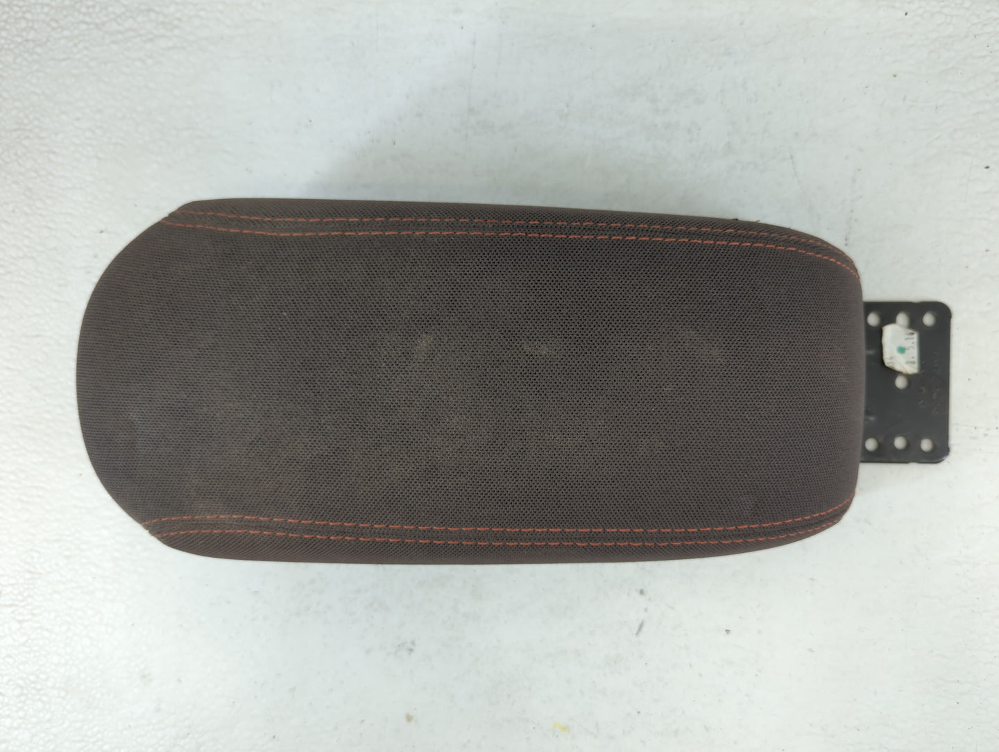 2016 Jeep Renegade Center Console Armrest Cover Lid - Oemusedautoparts1.com
