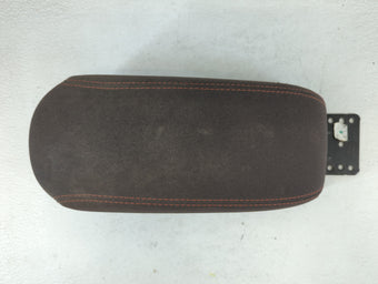 compare product 2016 Jeep Renegade Center Console Armrest Cover Lid