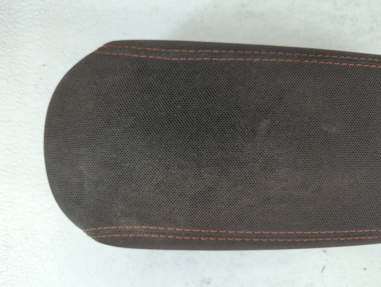 2016 Jeep Renegade Center Console Armrest Cover Lid - Oemusedautoparts1.com
