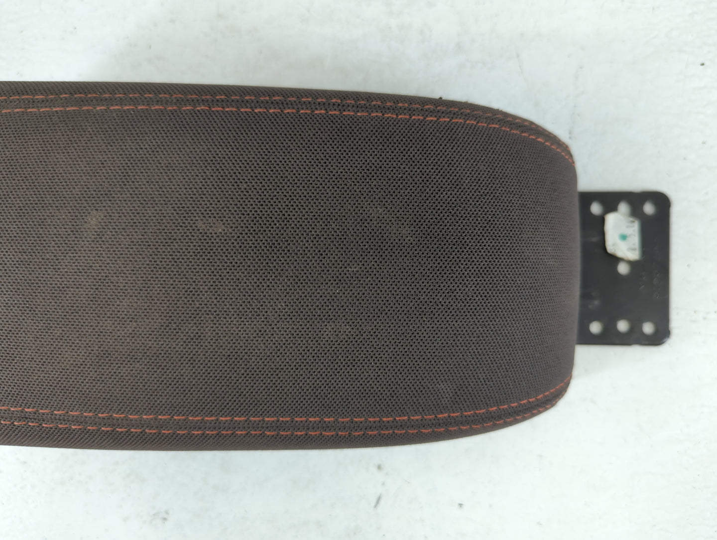 2016 Jeep Renegade Center Console Armrest Cover Lid - Oemusedautoparts1.com