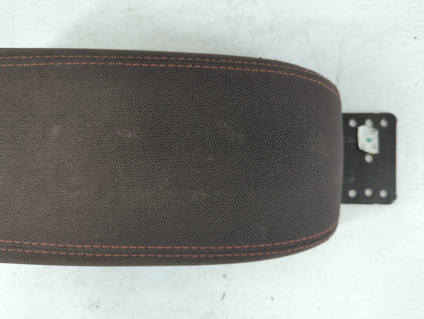 2016 Jeep Renegade Center Console Armrest Cover Lid - Oemusedautoparts1.com