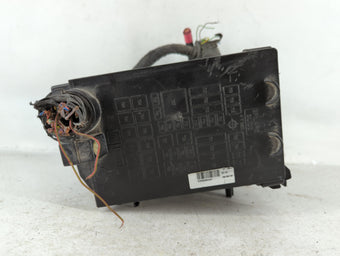 compare product 2015-2021 Jeep Renegade Fusebox Fuse Box Panel Relay Module P/N:52027004 Fits Fits 2015 2016 2017 2018 2019 2020 2021 OEM Used Auto Parts