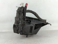 2015-2021 Jeep Renegade Fusebox Fuse Box Panel Relay Module P/N:52027004 Fits Fits 2015 2016 2017 2018 2019 2020 2021 OEM Us