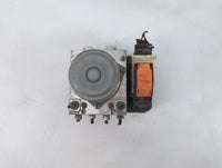 2015-2017 Jeep Renegade ABS Pump Control Module Replacement P/N:52049765 Fits Fits 2015 2016 2017 OEM Used Auto Parts - Oemu