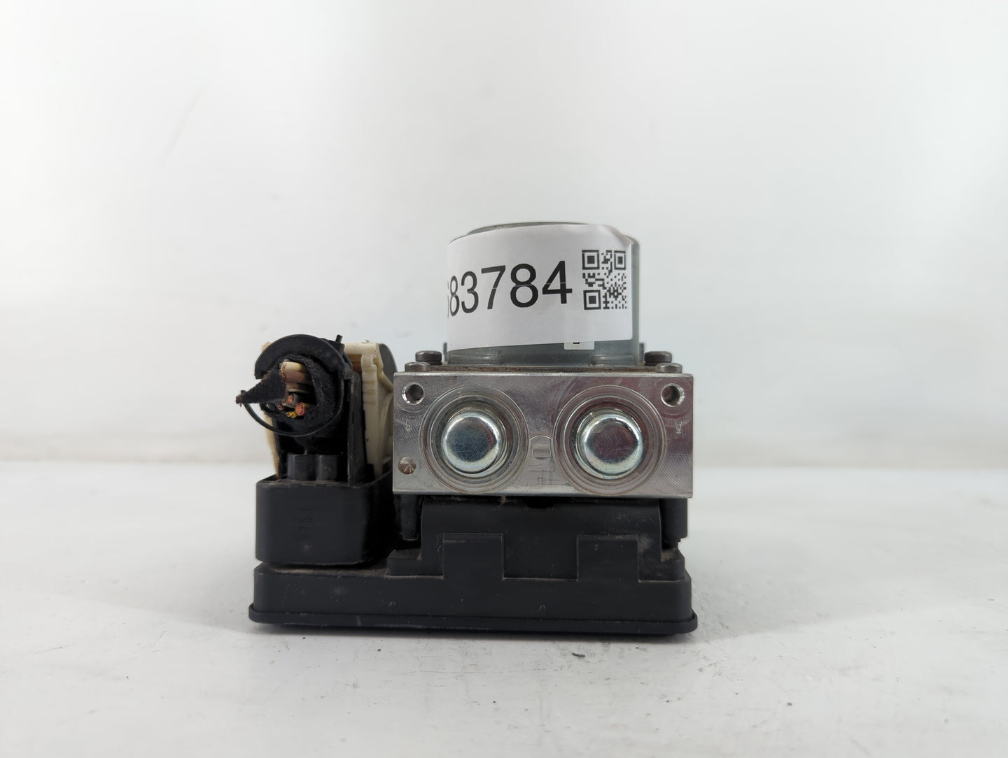 2015-2017 Jeep Renegade ABS Pump Control Module Replacement P/N:52049765 Fits Fits 2015 2016 2017 OEM Used Auto Parts - Oemu