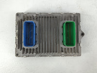 2015-2017 Jeep Renegade PCM Engine Control Computer ECU ECM PCU OEM P/N:P05150911AD Fits Fits 2015 2016 2017 OEM Used Auto P
