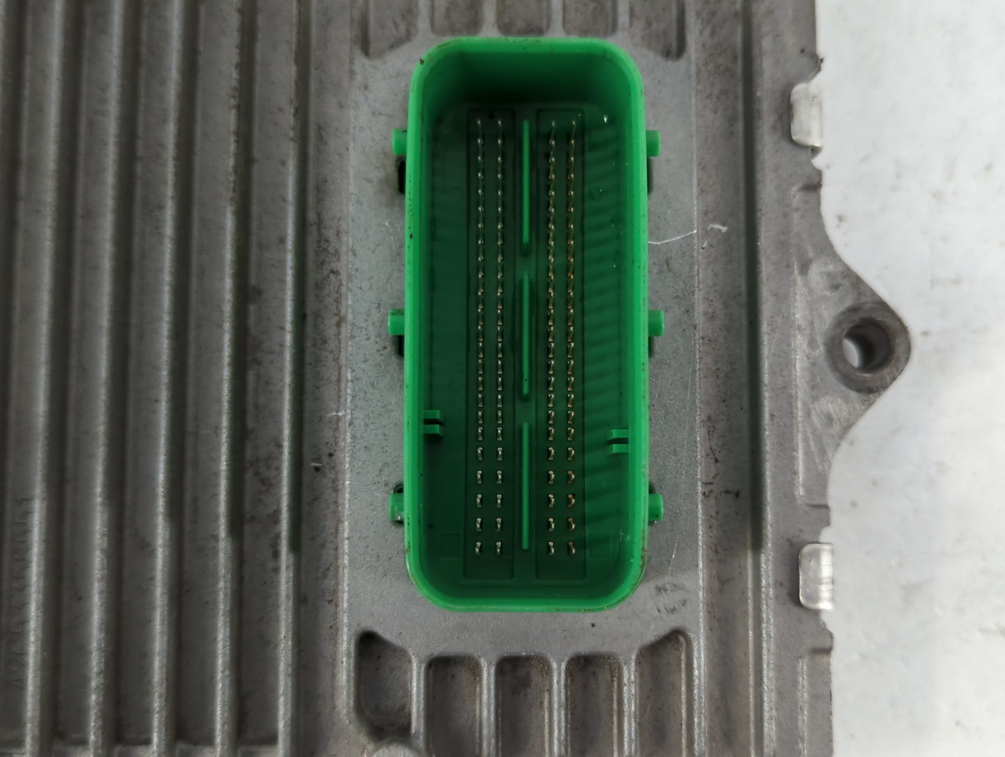 2015-2017 Jeep Renegade PCM Engine Control Computer ECU ECM PCU OEM P/N:P05150911AD Fits Fits 2015 2016 2017 OEM Used Auto P