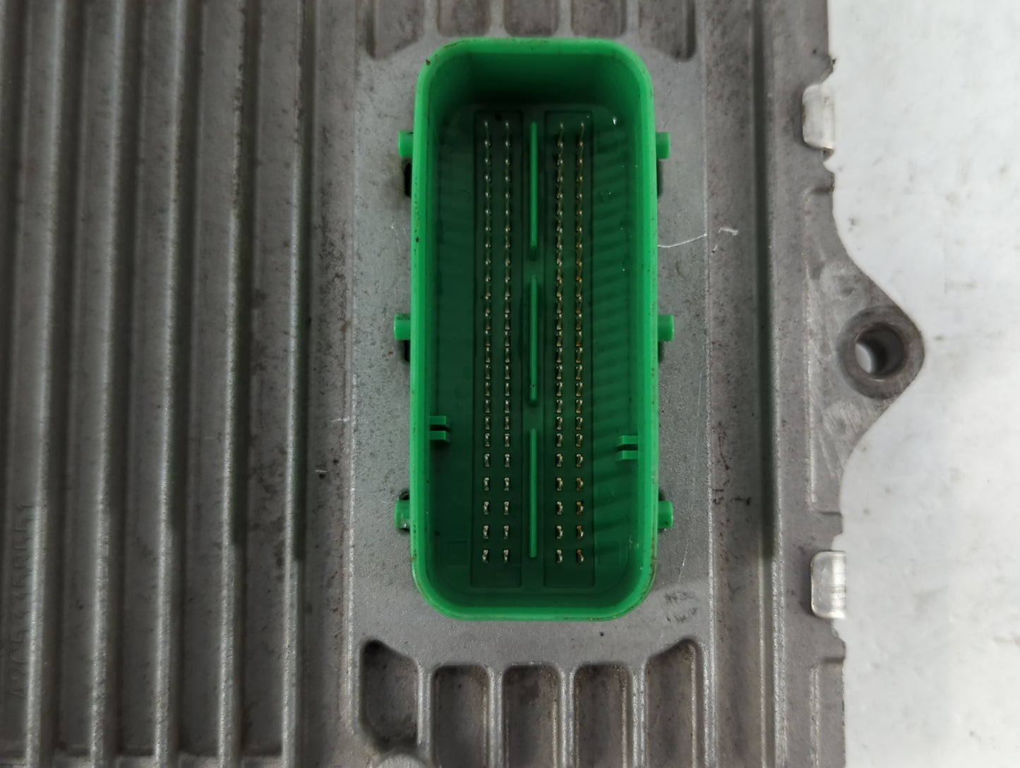 2015-2017 Jeep Renegade PCM Engine Control Computer ECU ECM PCU OEM P/N:P05150911AD Fits Fits 2015 2016 2017 OEM Used Auto P