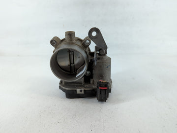 2015-2021 Jeep Renegade Throttle Body P/N:04891970AB Fits Fits 2014 2015 2016 2017 2018 2019 2020 2021 2022 OEM Used Auto Pa