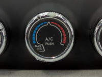 2015-2016 Jeep Renegade Climate Control Module Temperature AC/Heater Replacement P/N:07356377160 Fits Fits 2015 2016 OEM Use