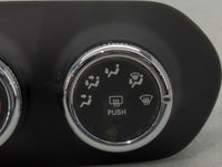 2015-2016 Jeep Renegade Climate Control Module Temperature AC/Heater Replacement P/N:07356377160 Fits Fits 2015 2016 OEM Use