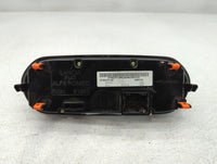 2015-2016 Jeep Renegade Climate Control Module Temperature AC/Heater Replacement P/N:07356377160 Fits Fits 2015 2016 OEM Use