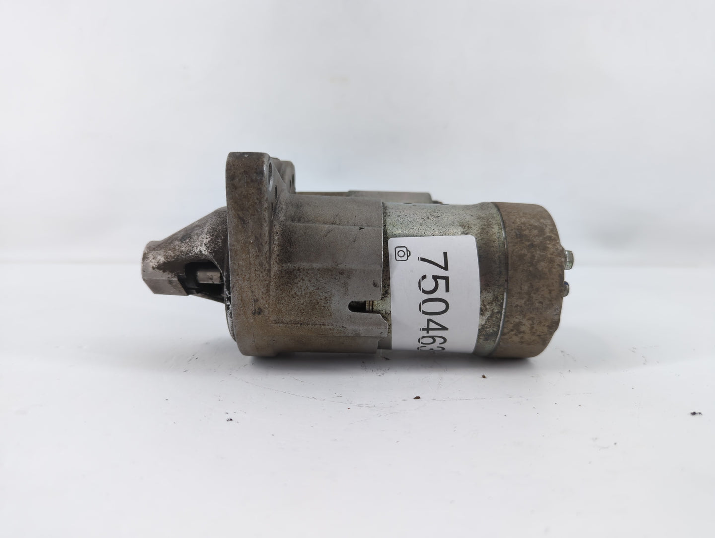 2015-2018 Jeep Renegade Car Starter Motor Solenoid OEM P/N:51890631 82329 C489 Fits Fits 2014 2015 2016 2017 2018 OEM Used A