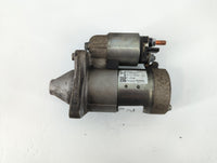 2015-2018 Jeep Renegade Car Starter Motor Solenoid OEM P/N:51890631 82329 C489 Fits Fits 2014 2015 2016 2017 2018 OEM Used A