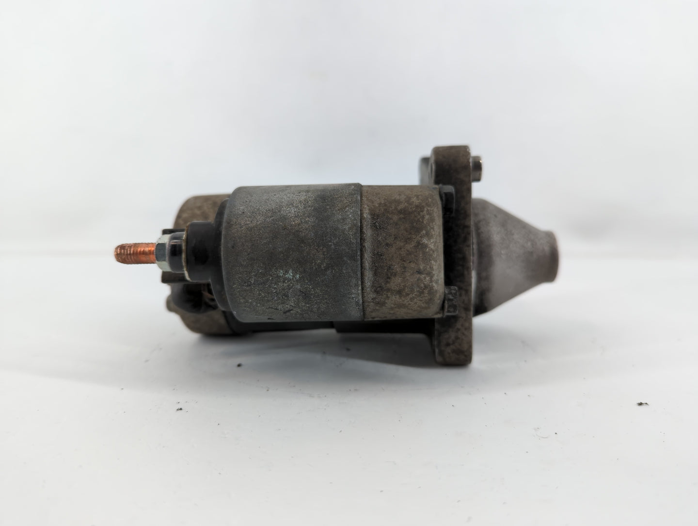 2015-2018 Jeep Renegade Car Starter Motor Solenoid OEM P/N:51890631 82329 C489 Fits Fits 2014 2015 2016 2017 2018 OEM Used A
